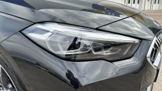 BMW 2 Series 218i [136] M Sport 4dr Petrol Saloon